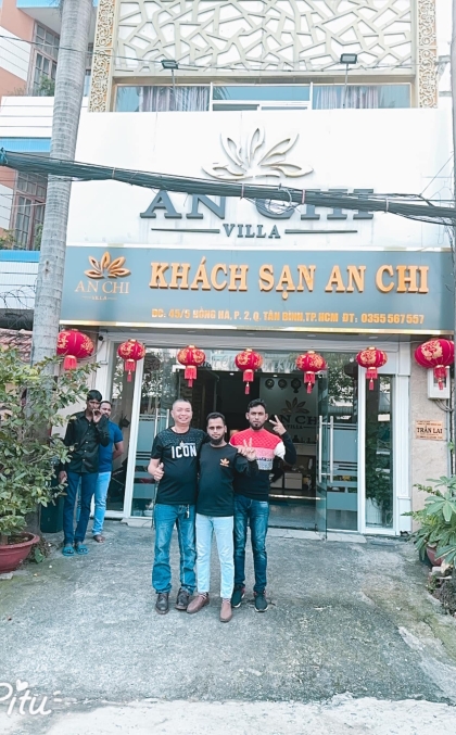 Kỉ niệm khách du lịch quốc tế 